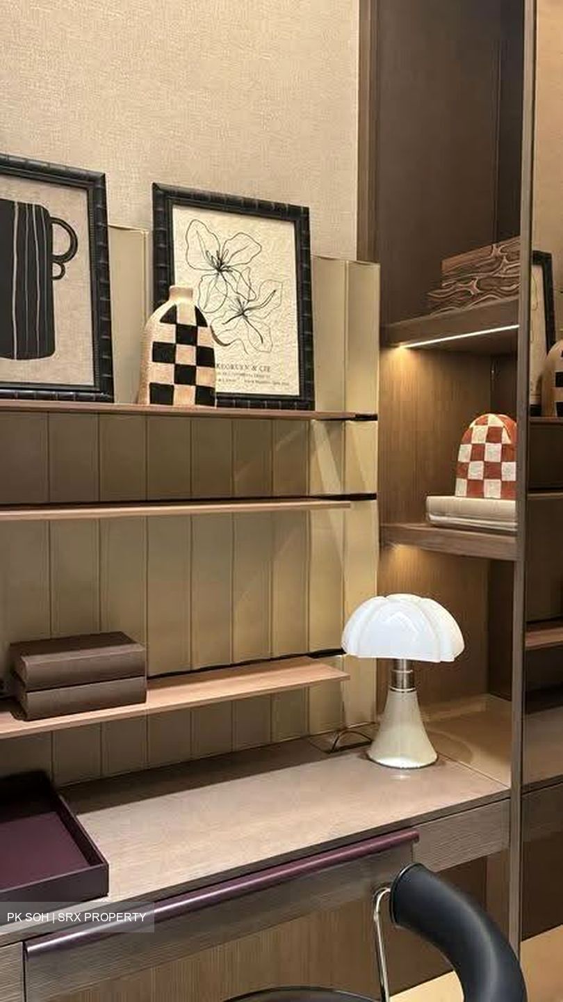 Parksuites (D10), Apartment #624965901